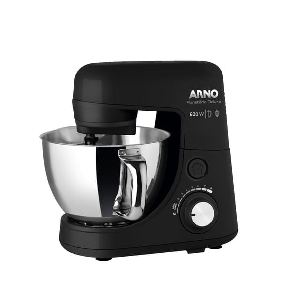 Encontraproduto.com.br - Planet Nova Deluxe Inox PT
