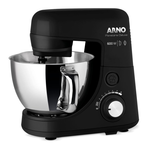 Encontraproduto.com.br - Planet Nova Deluxe Inox PT
