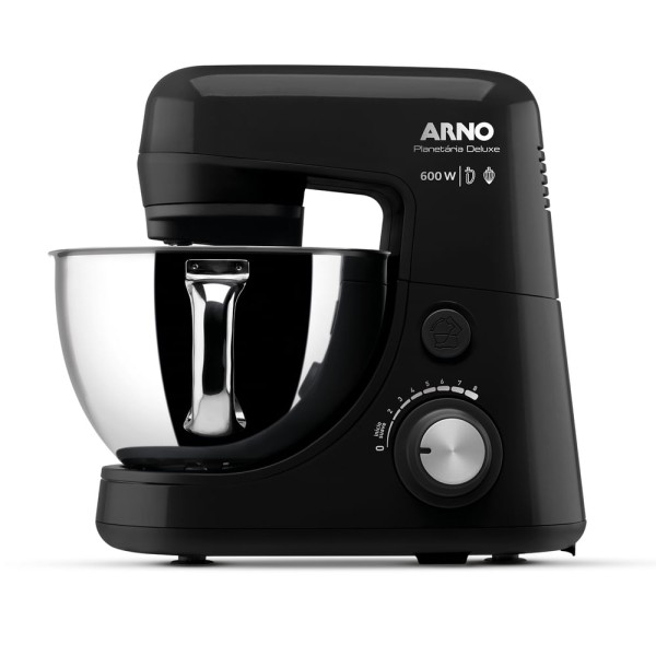 Encontraproduto.com.br - Planet Nova Deluxe Inox PT