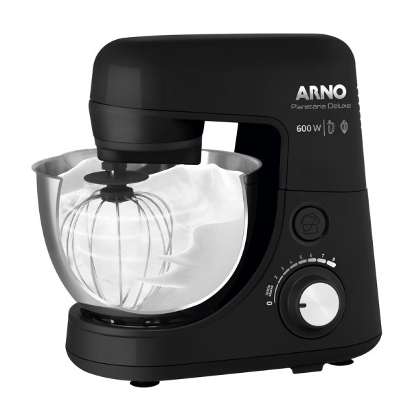Encontraproduto.com.br - Planet Nova Deluxe Inox PT