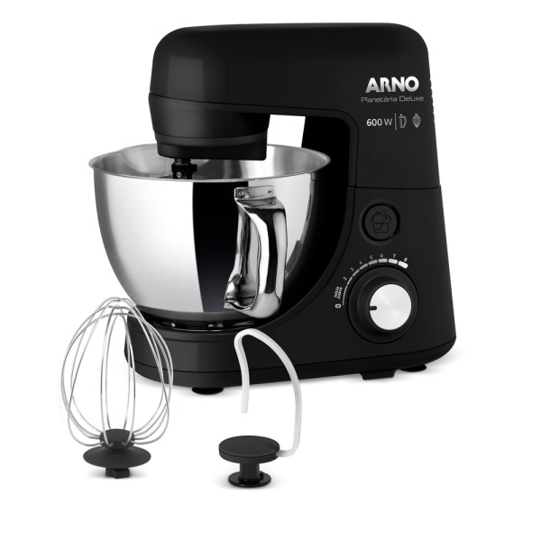 Encontraproduto.com.br - Planet Nova Deluxe Inox PT