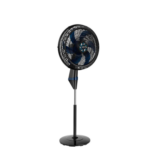 Encontraproduto.com.br - Ventilador De Coluna Xtreme Force Breeze Preto 50 Cm 127V Arno