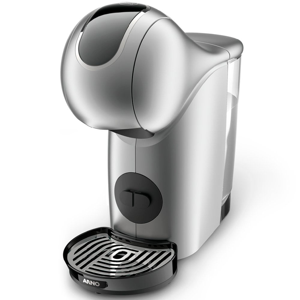 Nescafé Dolce Gusto Arno Genio S Plus Multibebidas Digital Automática Cinza DGS6