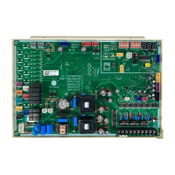 Encontraproduto.com.br - Placa Lg Ebr44371222 Ar Condicionado Original único