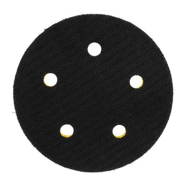 Encontraproduto.com.br - Disco Borracha Para Lixadeira 5