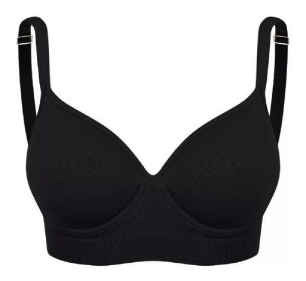 Encontraproduto.com.br - Sutiã com Aro para Sustentação Trifil Macadâmia 48