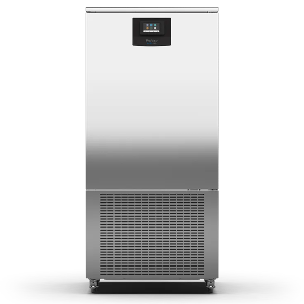 Encontraproduto.com.br - Ultracongelador KLIMAPRO L Prática Klimaquip  – Painel Digital Gravação de Receitas Funções Personalizáveis-35°C e 45°C