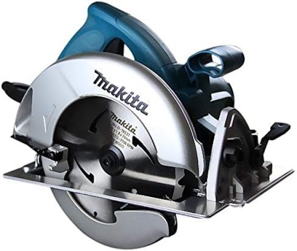 Encontraproduto.com.br - Serra Circular de 7.1/4 Pol. 1800W 110V com Disco de 185mm-MAKITA-5007N-P