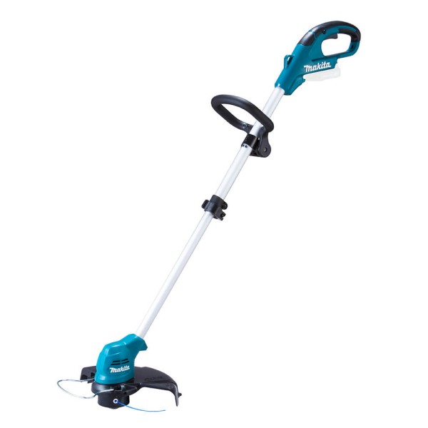 Encontraproduto.com.br - Aparador de Grama Makita a Bateria 12V