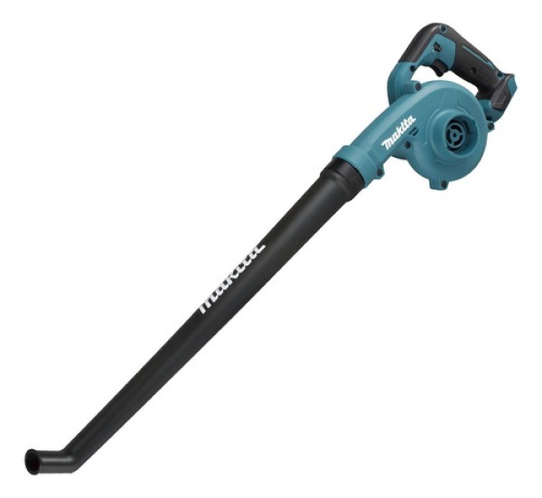 Encontraproduto.com.br - Soprador de Ar Makita UB101DZC a Bateria 12V