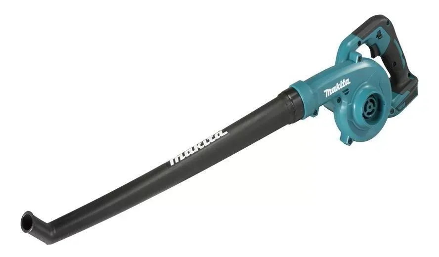 Encontraproduto.com.br - Soprador de Ar Makita DUB186Z-P 18V com Bateria de 6 Ah