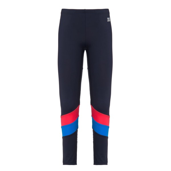 Calça Legging Infantil Feminina Retrô