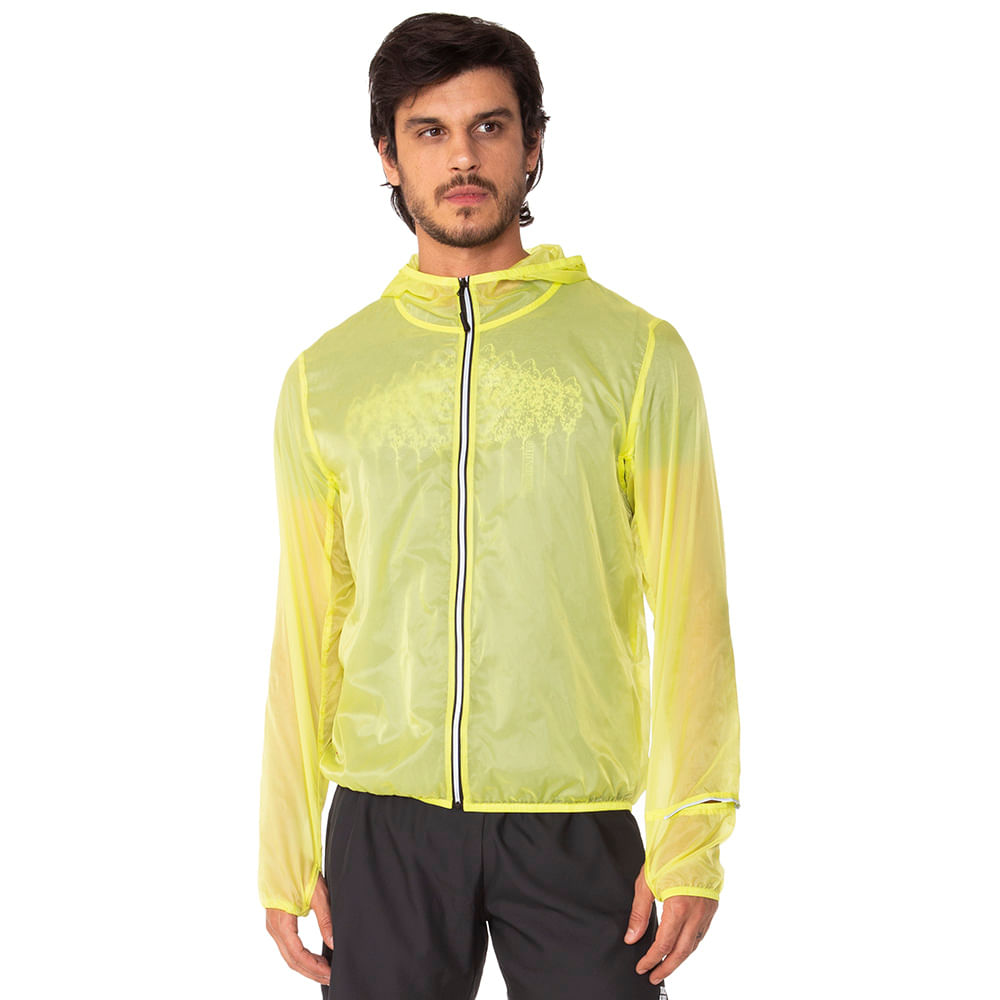 Jaqueta Masculina Corta Vento