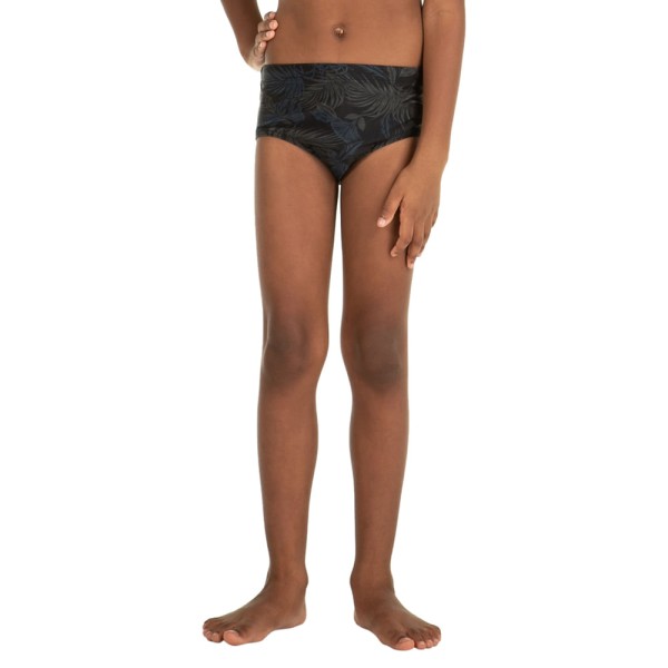 Encontraproduto.com.br - Sunga Infantil Larga Estampada