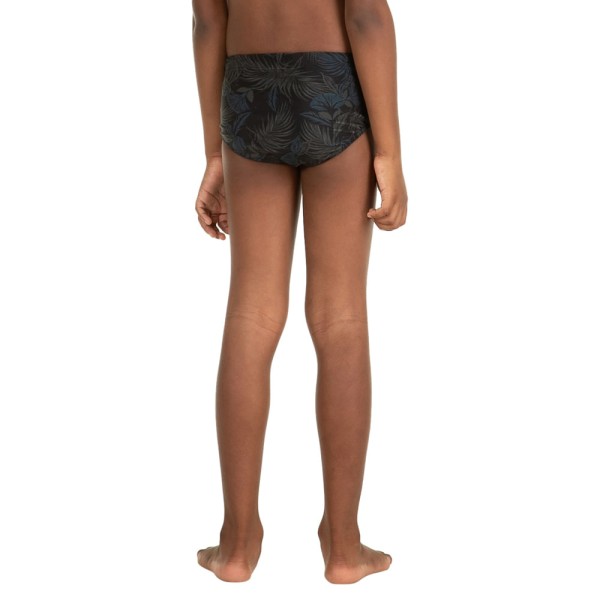 Encontraproduto.com.br - Sunga Infantil Larga Estampada