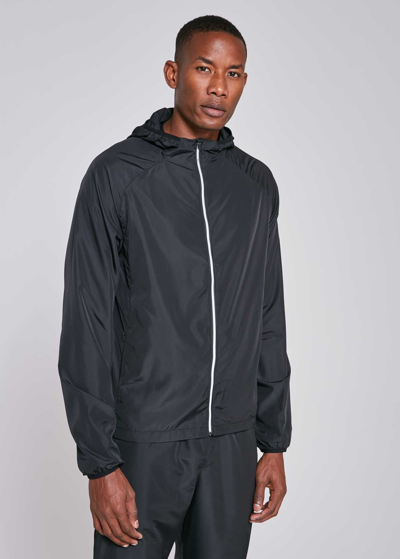 Jaqueta Masculina Bolsos