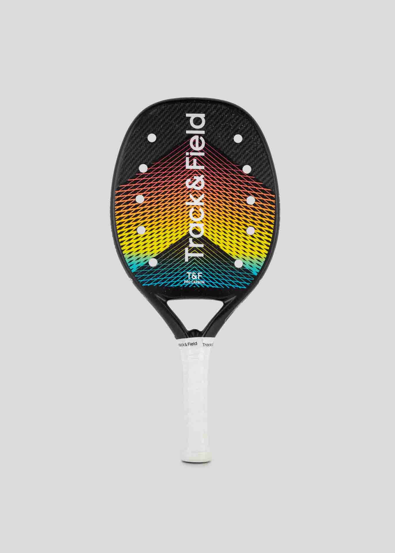 Raquete de Beach Tennis Pro Veloz