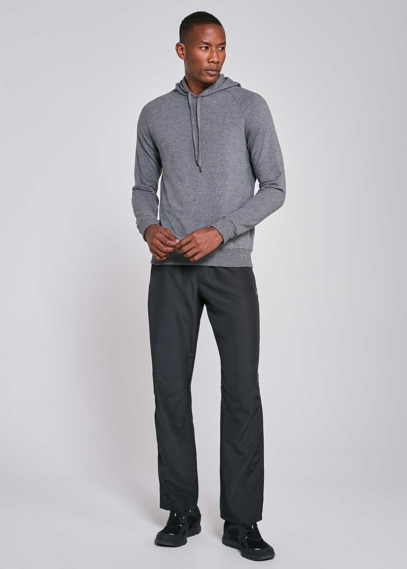 Encontraproduto.com.br - Casaco Masculino Slim