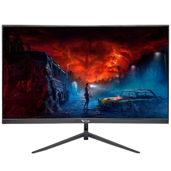 Encontraproduto.com.br - Monitor Gamer Duex, 27, Full Hd (1920x1080), 165hz, 1ms, Hdr, Freesync-g-sync, Hdmi-dp - Dx270ghq