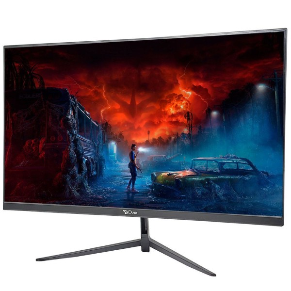 Encontraproduto.com.br - Monitor Gamer Duex, 27, Full Hd (1920x1080), 165hz, 1ms, Hdr, Freesync-g-sync, Hdmi-dp - Dx270ghq