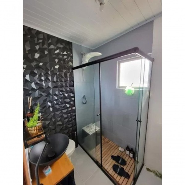 Encontraproduto.com.br - Placas 3D Revestimento Parede Pvc Decora Ambiente Caixa C/50 Unids