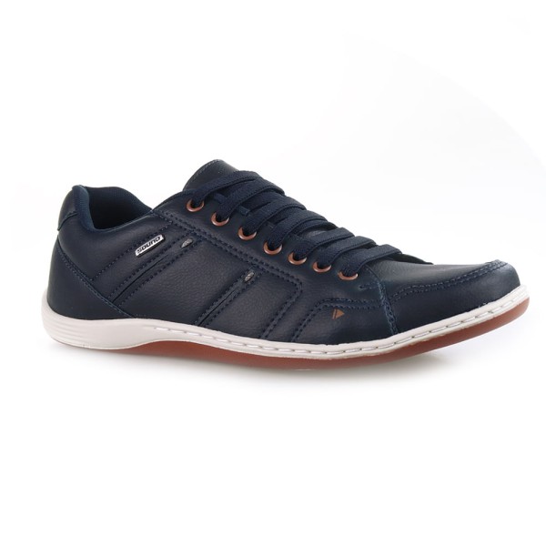 Encontraproduto.com.br - Sapatênis Sound Masculino - E1172