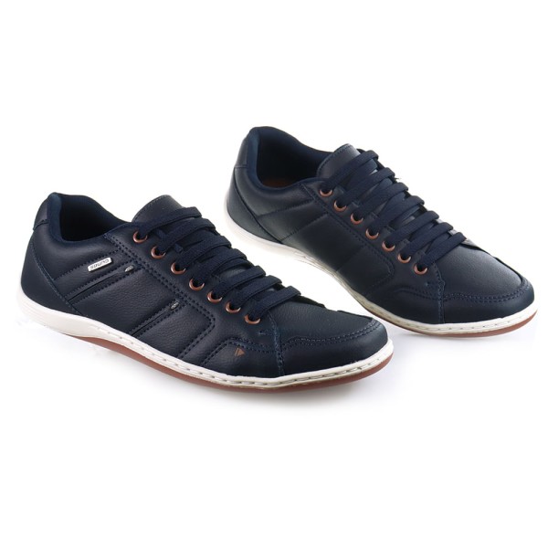 Encontraproduto.com.br - Sapatênis Sound Masculino - E1172