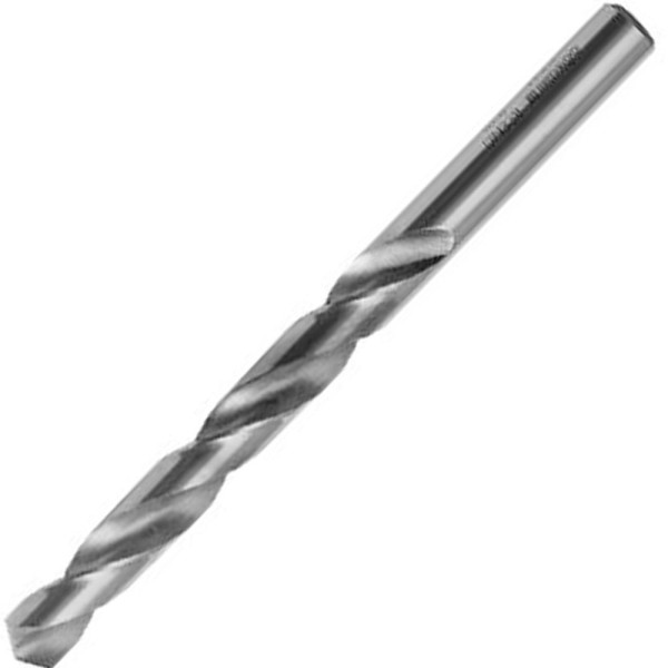 Encontraproduto.com.br - Broca De Uso Geral Hss - Med. 5,45 X 93 Mm - Corte à Direita, Din 338 - Aço Rápido Hss (m2) - Cód. 3101 Indaço