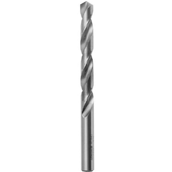 Encontraproduto.com.br - Broca De Uso Geral Hss - Med. 5,45 X 93 Mm - Corte à Direita, Din 338 - Aço Rápido Hss (m2) - Cód. 3101 Indaço