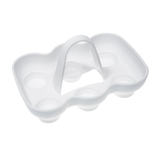 Encontraproduto.com.br - Porta Ovos para Geladeira - W10490326