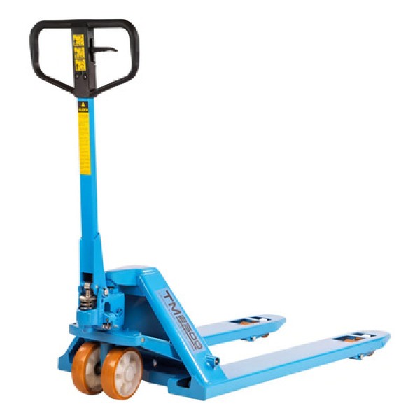 Carro Transpalete Paletrans TM2500 TP 680mm 2500kg