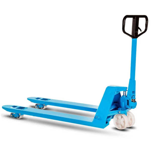Encontraproduto.com.br - Carro Transpalete Paletrans TM3000 TN 530mm 3000kg