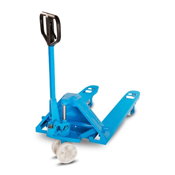 Encontraproduto.com.br - Carro Transpalete Paletrans TM3000 TN 530mm 3000kg