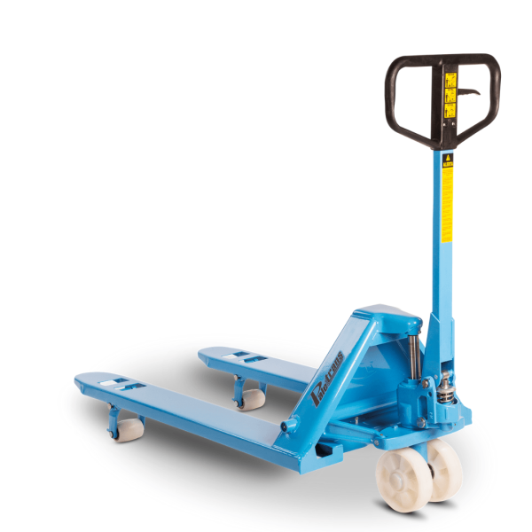 Encontraproduto.com.br - Carro Transpalete Paletrans TM3000 TN 530mm 3000kg