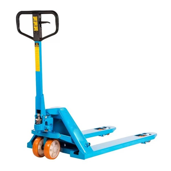 Encontraproduto.com.br - Carro Transpalete Paletrans TM3000 TP 680mm 3000kg