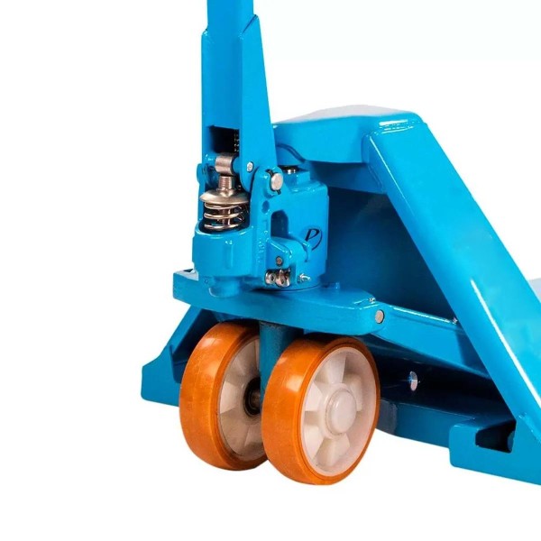 Encontraproduto.com.br - Carro Transpalete Paletrans TM3000 TP 680mm 3000kg