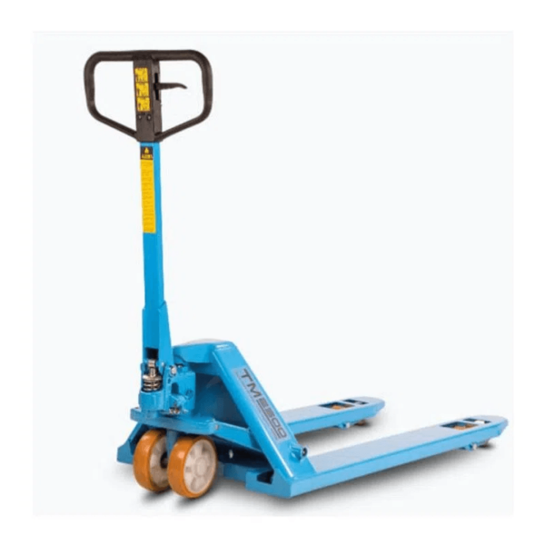 Encontraproduto.com.br - Carro Transpalete Paletrans TM3000 TP 680mm 3000kg