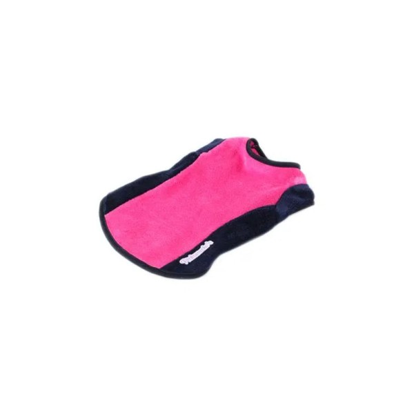 Roupa My Dream Color Rosa 02 - Pickorruchos