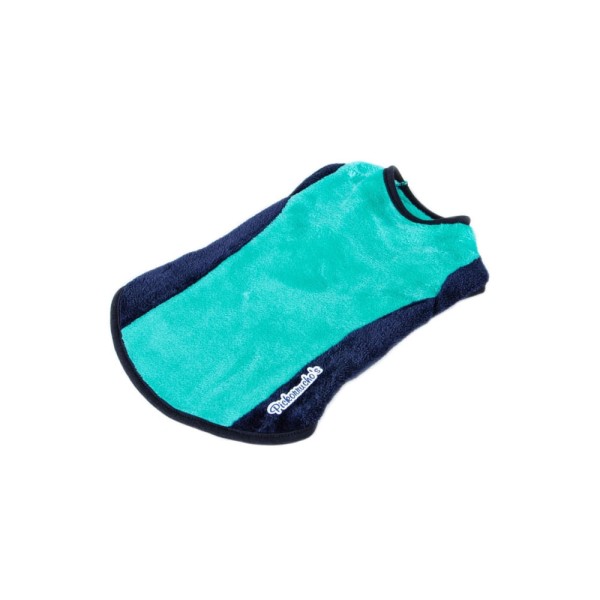 Encontraproduto.com.br - Roupa My Dream Color Verde Água 09 - Pickorruchos