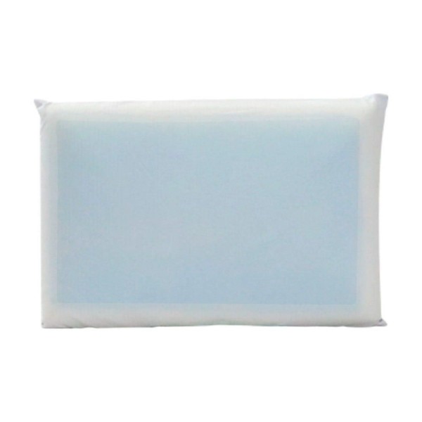 Encontraproduto.com.br - Travesseiro Netsono Visco Net Verão & Inverno 45x65x16cm