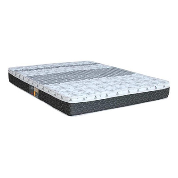 Encontraproduto.com.br - Colchão Casal Molas Bonnel System Class Euro Pillow (138x188x25) - Castor