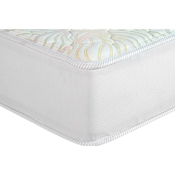 Encontraproduto.com.br - Conjunto Box Baú Casal: Colchão Molas Pocket Max Anatomic Vácuo + Base Crc Courano Palha(138x188)