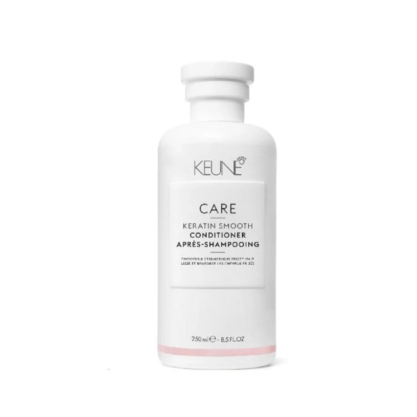 Encontraproduto.com.br - Kit Keune Care Keratin Smooth Shampoo 300ml, Condicionador 250ml, Máscara 200ml, Smooth Serum 25ml, 2 Phase Spray 200ml