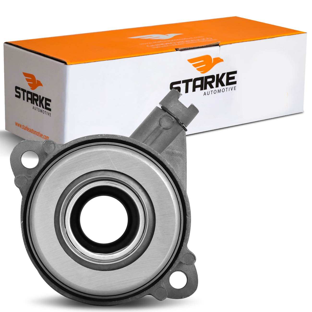 Encontraproduto.com.br - Atuador de Embreagem Siena Stilo Strada Doblo Idea Palio Punto Powertrain E Torq 1.8 16V 8V