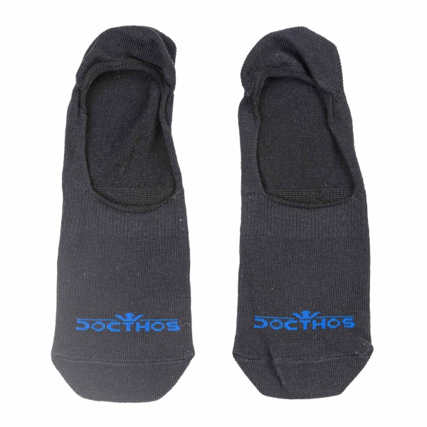 Encontraproduto.com.br - Meia Docthos Sapatilha Lisa