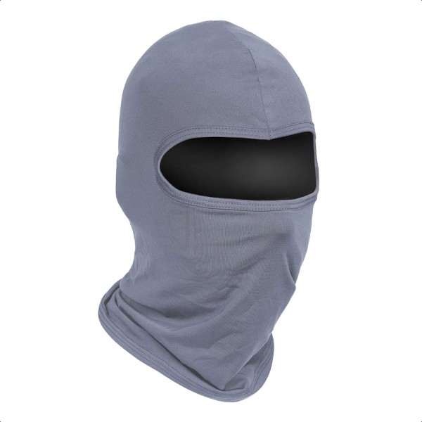 Encontraproduto.com.br - Balaclava Touca Ninja Bandana Proteção Solar Uv Frio Calor