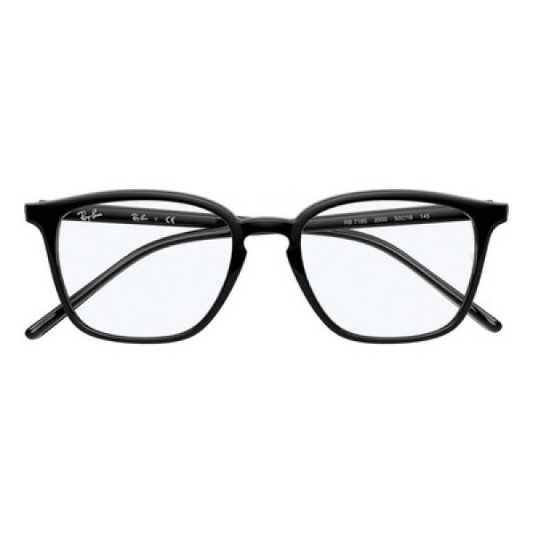 Encontraproduto.com.br - Armacao Ray-Ban Rx7177L 2000 51