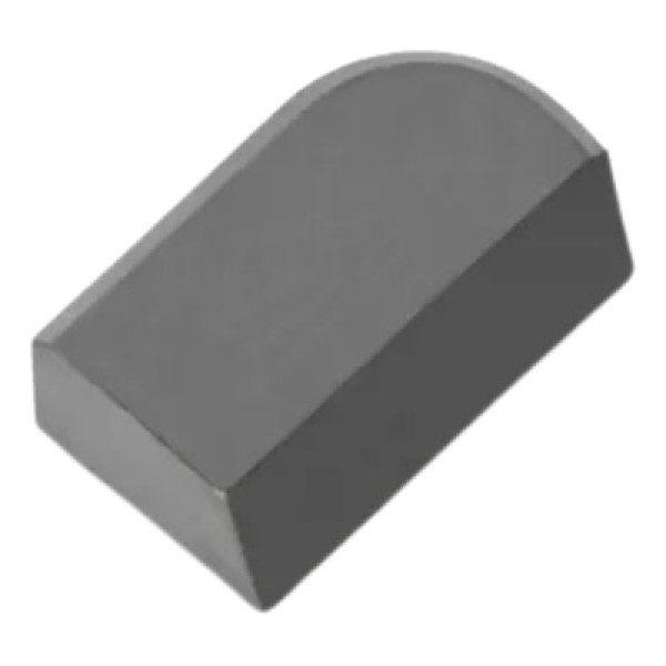 Encontraproduto.com.br - Pastilha De Solda Metal Duro - Tipo B50 - Classe P30