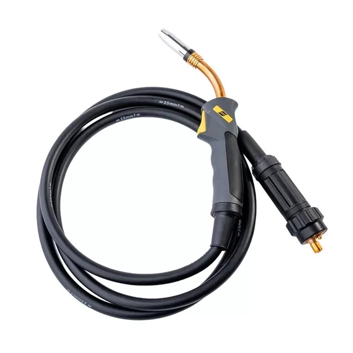 Tocha Mig ESAB HandyTorch 240 3m