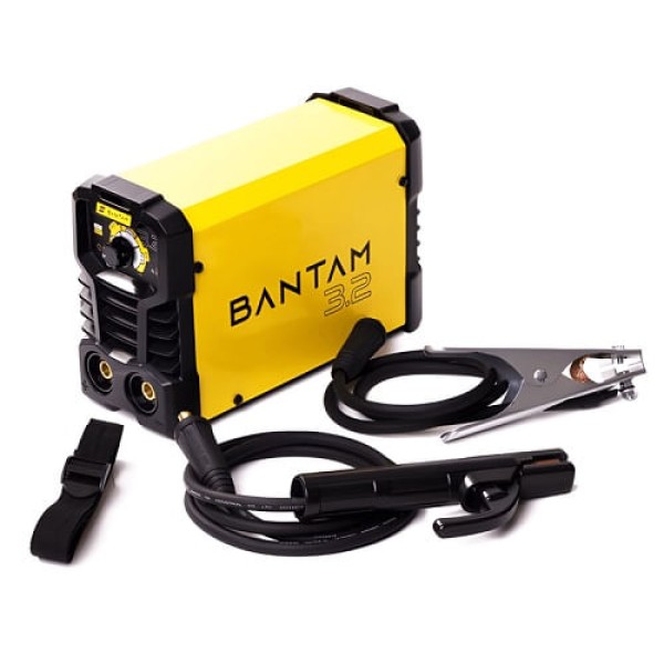 Encontraproduto.com.br - Máquina de Solda Inversora Esab Bantam 3.2
